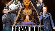 BERNADETTE LOURDES 1