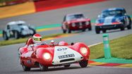 1.000 BOLIDES MAGIQUES - Alpine va être célébrée au Classic de Nogaro