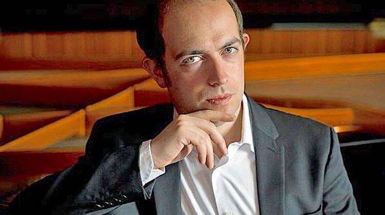 Francois Dumont