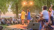 ENCHANTEMENT - Les Nuits Musicales en Armagnac au cœur du patrimoine