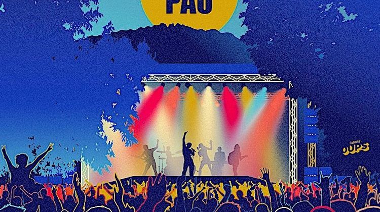 ETE A PAU 0