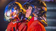 POMPIERS 64 1