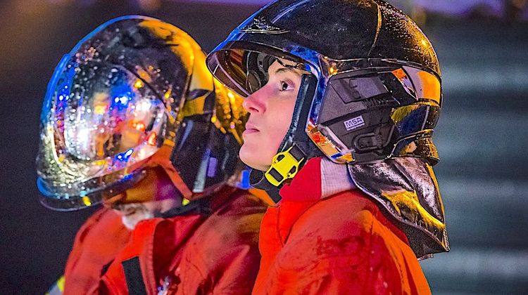 POMPIERS 64 1