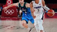 BASKET FRANCE 2