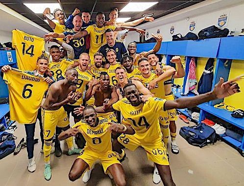 PAU FC 2