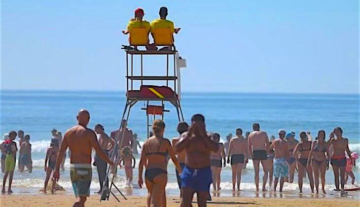 PLAGES LANDES 6