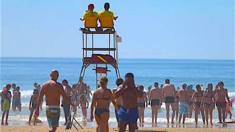 PLAGES LANDES 6
