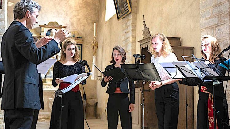 Ravel Vincent Dumestre cp Anamorfosi