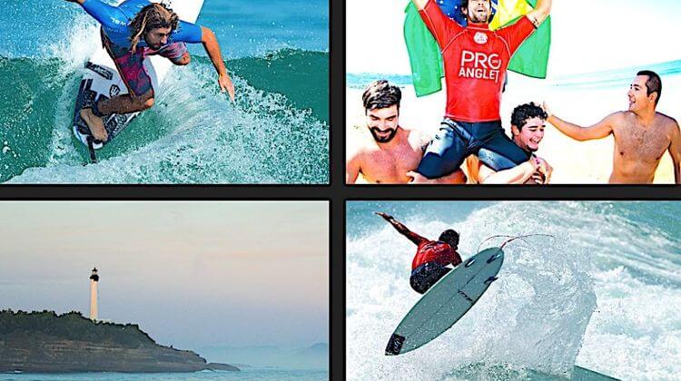 ANGLET SURF 3