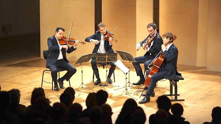 Festival Ravel