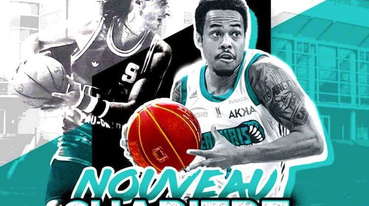 BASKET ELAN BEARNAIS 1