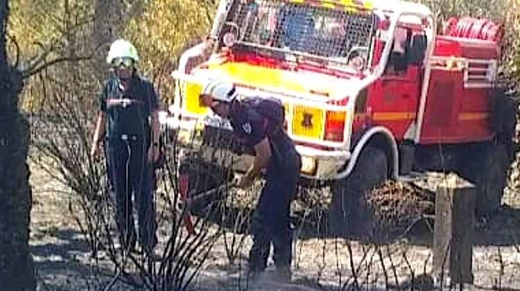 landes incendie 2