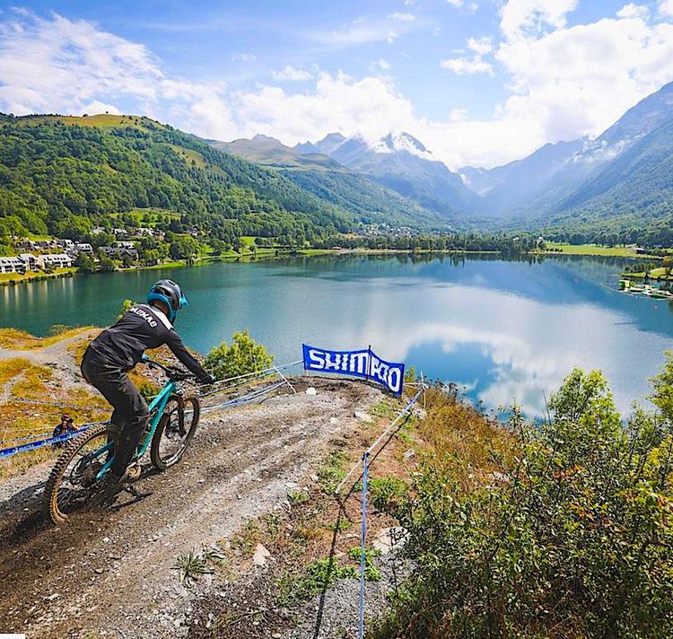 PYRENEES BIKE FESTIVAL 0