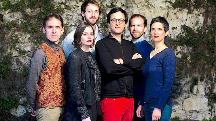 MAIN HARMONIQUE 0