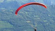 FETE CIEL PARAPENTE