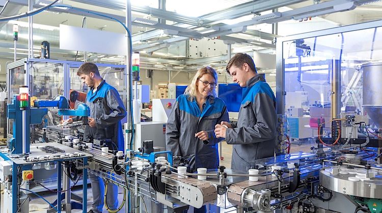 INDUSTRIE OUVERTE - Le Pôle Formation Adour est particulièrement ambitieux