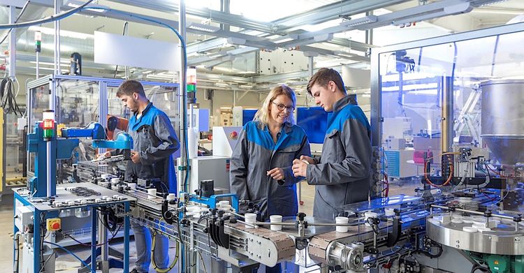 INDUSTRIE OUVERTE - Le Pôle Formation Adour est particulièrement ambitieux