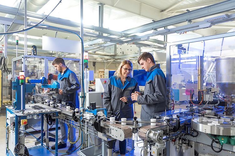 FORMATION ADOUR – Rendez-vous mensuels autour de l’industrie