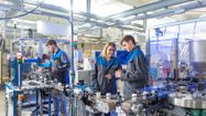 INDUSTRIE OUVERTE - Le Pôle Formation Adour est particulièrement ambitieux