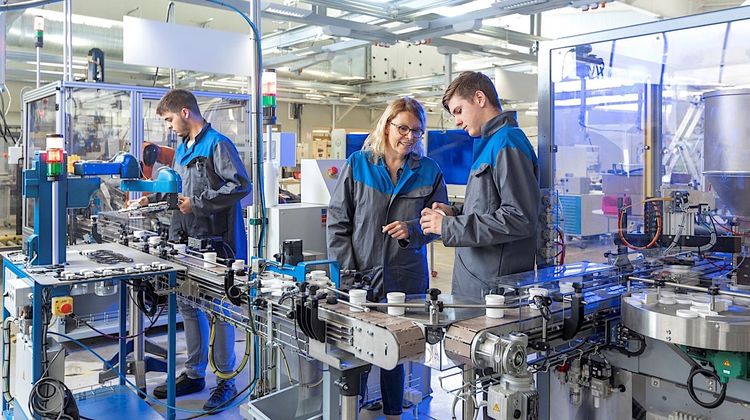EMPLOI ADOUR - Nouvelles formations industrielles et portes ouvertes