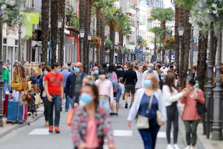 BONNES AFFAIRES - La Braderie de Tarbes fête la rentrée
