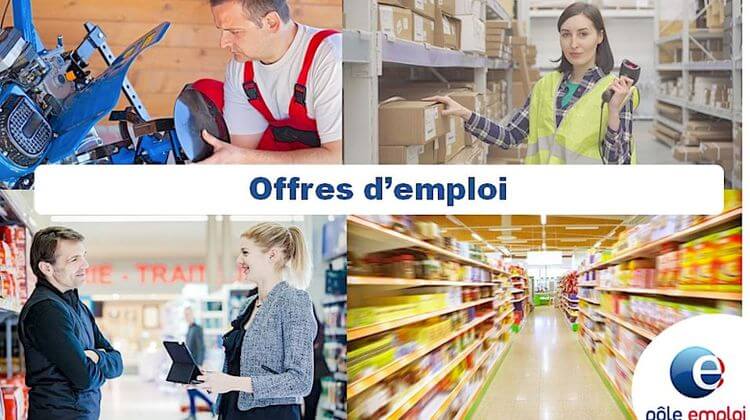 POLE EMPLOI 65 4