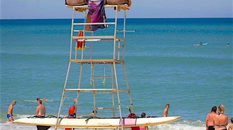 PLAGES LANDES 5