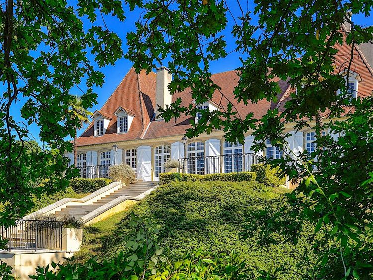 MADIRAN CROUSEILLES 1