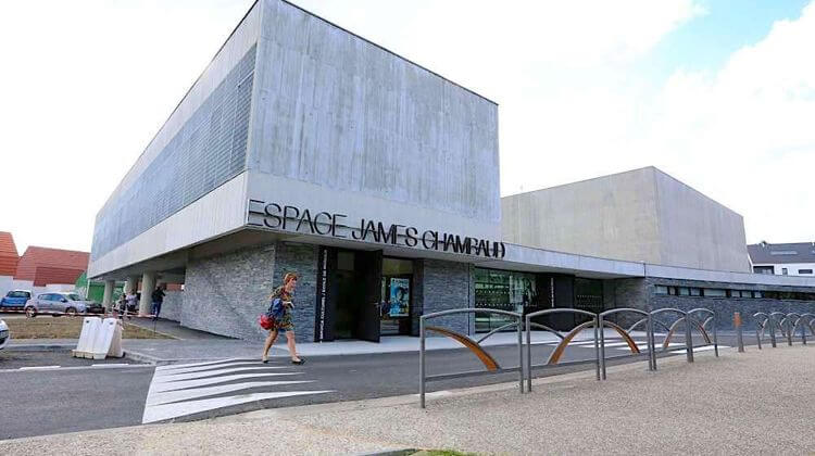 CHAMBAUD SALLE