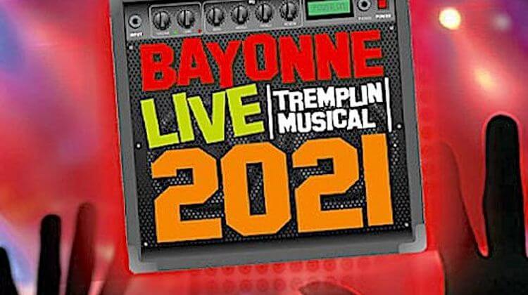 TREMPLIN BAYONNE 1