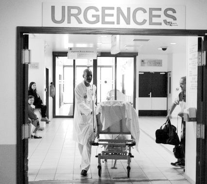 URGENCES 5