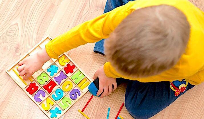 AUTISME 1