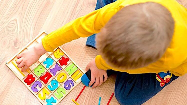 AUTISME 1