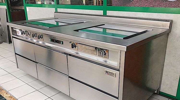 FRANCE INOX 3