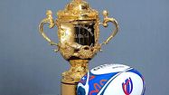 RUGBY MONDIAL 1