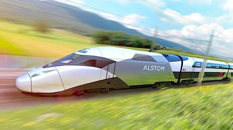 TGV M ALSTOM 6