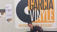 VINYLES GARCIA 0