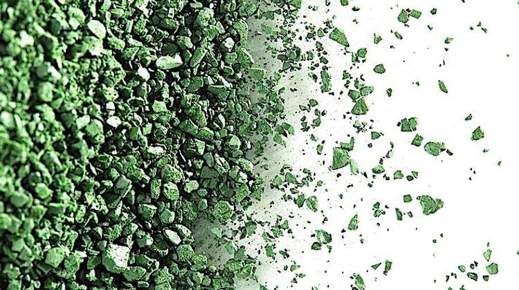 FLEUR DE VIE spiruline 3