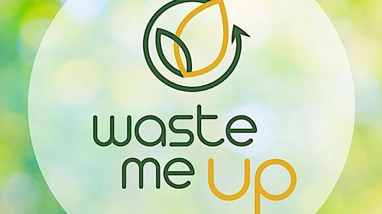 Waste me up 5