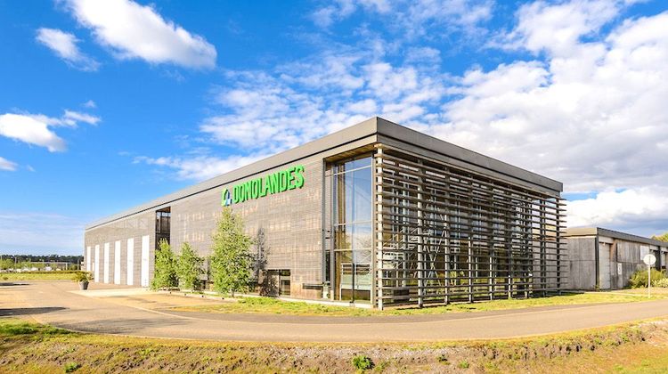 INNOVATION – Domolandes rassemble autour de projets d’avenir
