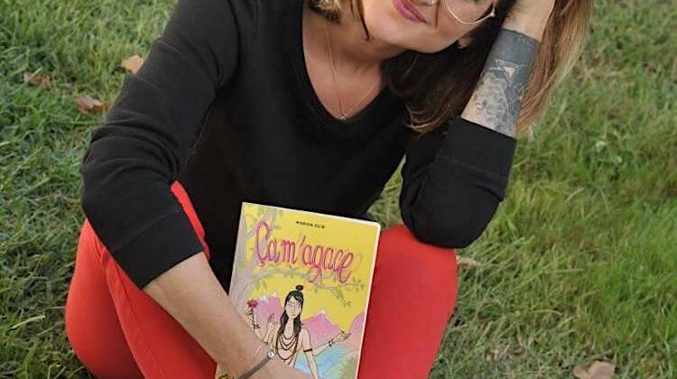 MARION DU B 5