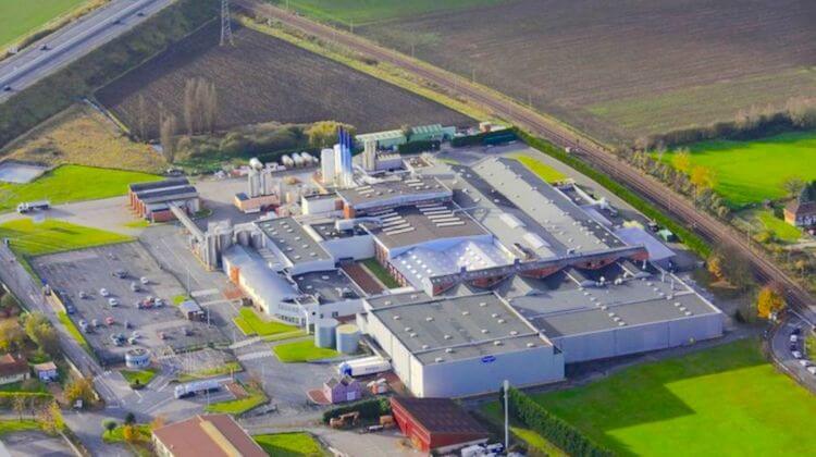 DANONE GERS 3