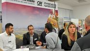 CREDIT AGRICOLE CAPG 3