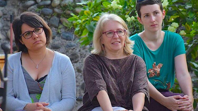FEMMES ENTREPRENEURS 65 0