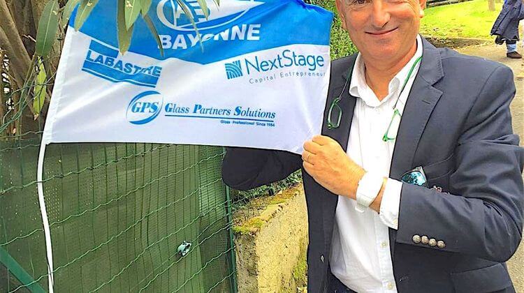 GLASS PARTNERS BENMERGUI 0