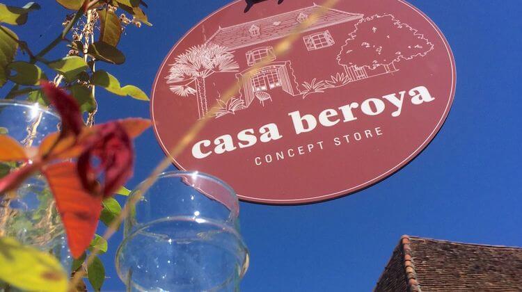 CASA BEROYA 4