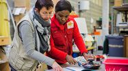 Recyclerie Voisinage