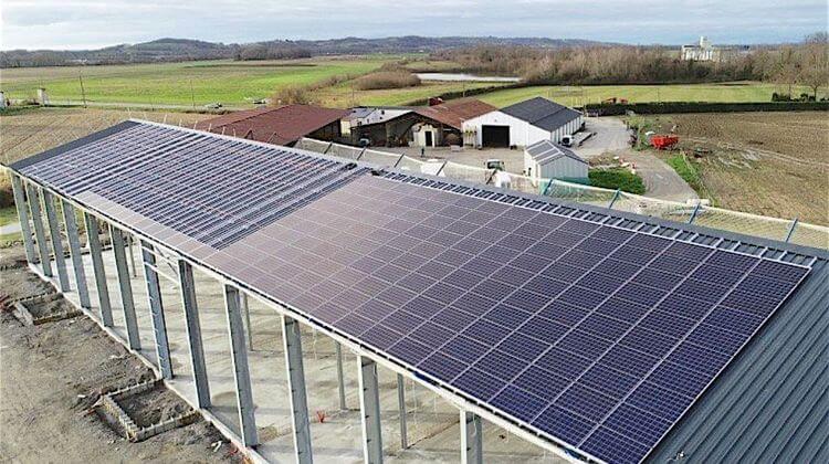 FERME PONT LONG 1