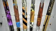 STYLOS POME 1
