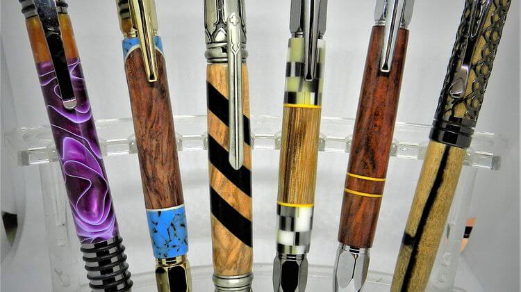 STYLOS POME 1